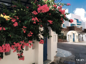 Bethlehem B&B & Villa Kenting