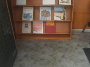 Europa Family Apartments