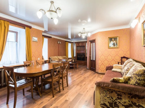 Apartments Grazdanskaya 9