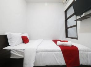 RedDoorz @ Limo Depok