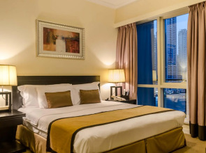 Nuran Marina Serviced Residences