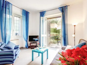 Rhome Apartments Aventino