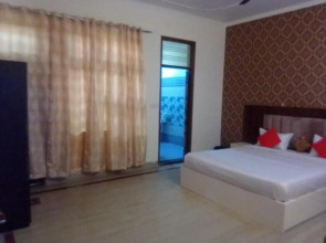 Winsome Residency