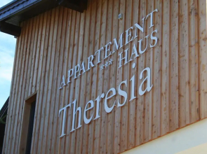 Appartement Haus Theresia