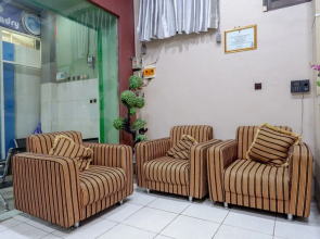 RedDoorz Syariah @ Hotel Wisma Indonesia Kendari