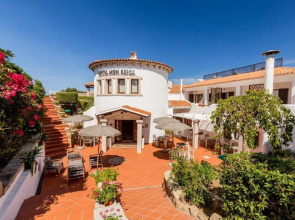 Hotel Mon Repos