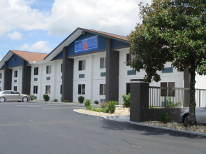 Motel 6 Chattanooga, TN - Airport