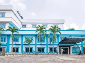 Collection O Senapelan Near Rsud Petala Bumi Formerly De Town Hotel