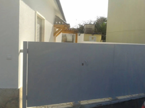House With 2 Bedrooms in Carvoeira, With Furnished Terrace and Wifi