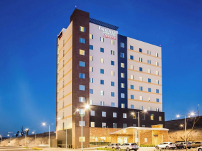 Fairfield Inn & Suites Queretaro Juriquilla