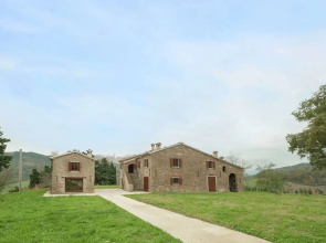 Belvilla by OYO Borgata Porpora Due