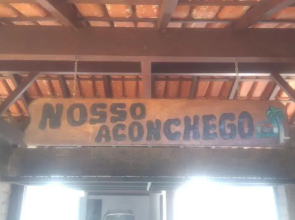 Guest House Nosso Aconchego