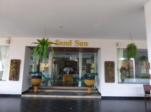 Sea Sand Sun Resort Rayong