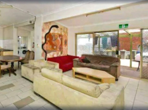 myOZexp Palmerston Lodge