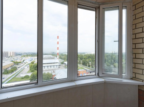 Sunny Days (Санни Дейз) на проспекте Октябрьский 1