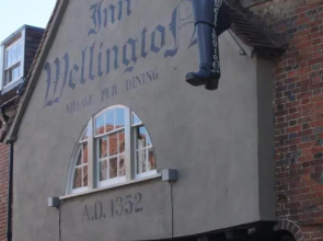The Wellington