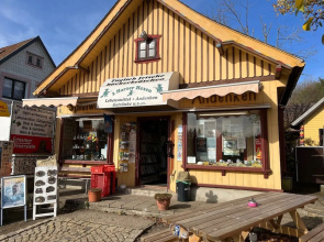 Alpine Retreat in Elend