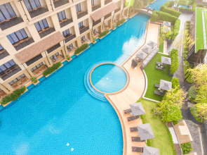 Aurico Kata Resort & Spa