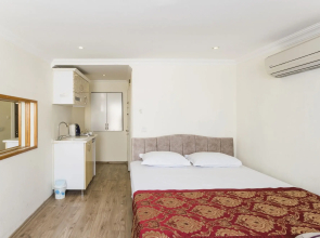 Taxim Elegance Suites