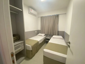 Edf Promenade II Apt 402 Mandi Hospitali