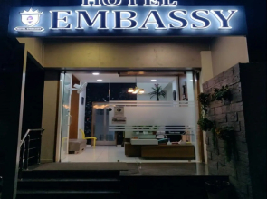Hotel Embassy Kalol
