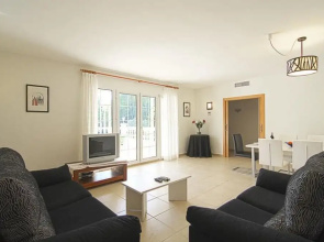 Villa in Calpe, Alicante 103848 by MO Rentals