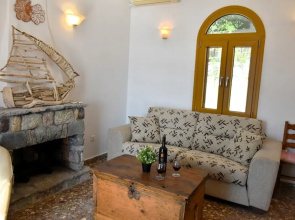Porto Castello Villas House of Zisis