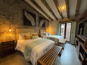 Castello di Carlo – Loft Carlo VI