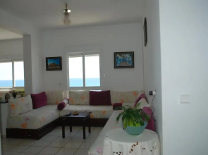 Appartement de Corniche Martil