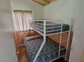 Mansfield Holiday Park
