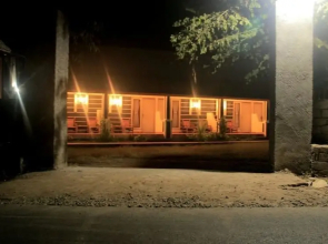Rinjani Inn