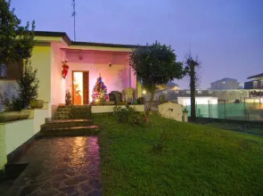Villa Sereny B&B