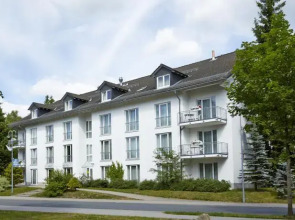 Appartementhaus Oberhof