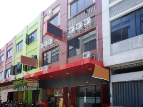 Airy Panakukkang Hertasning B10 Makassar