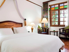 Protea Hotel by Marriott Dar es Salaam Courtyard