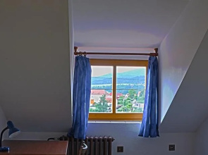 Penzion Gerta