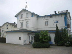 Villa Aegir