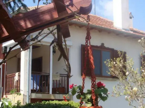 PJ Villa