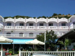 Hotel Olympiada