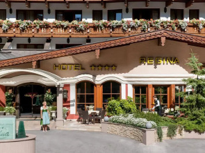 Hotel Regina