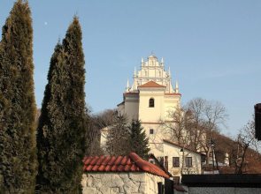 Apartament 42 Loft - Pod Aniołem