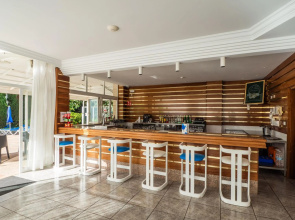 Apartamentos La Santa Maria