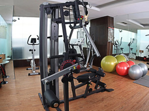 de Vins Sky Hotel Seminyak