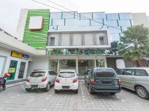 Airy Terminal Tirtonadi Ahmad Yani 280 Solo