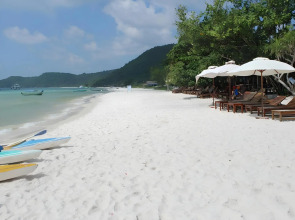 My Lan Resort & Restaurant