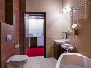 Boutique Hotel's Łódź Rewolucji