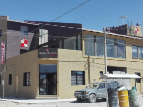 Piedra Blanca Backpackers Hostel