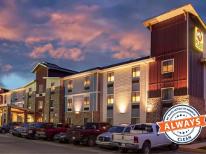 My Place Hotel - Pittsburgh North/Monaca, PA