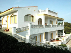 Apartamentos Famara