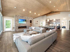 Lake Norman Hideaway